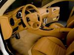 Mercedes-Benz CLS-Class White Label by Wheelsandmore 2009 года
